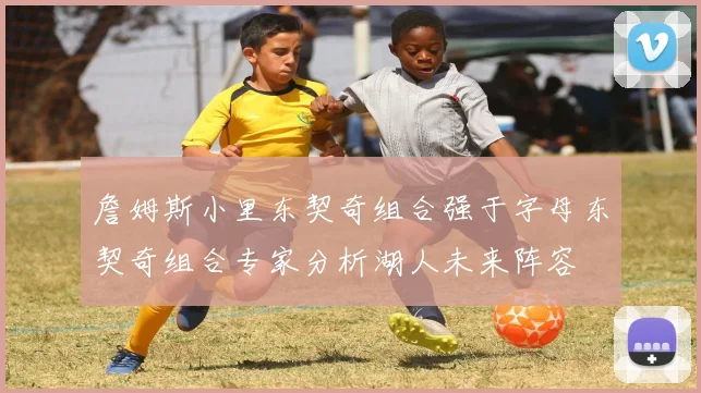 詹姆斯小里东契奇组合强于字母东契奇组合专家分析湖人未来阵容